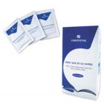 Toallitas desinfectantes hidroalcohólicas