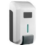 Dispensadores de gel