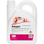 Gel desinfectante de manos 5L