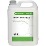 Desinfectante alcohólico de superficies